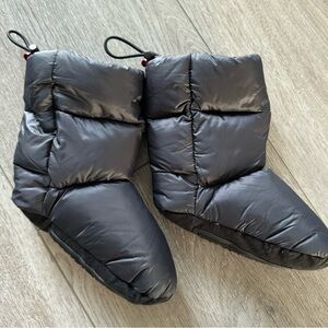 Hunter Toddler Boots Down Sock Size S